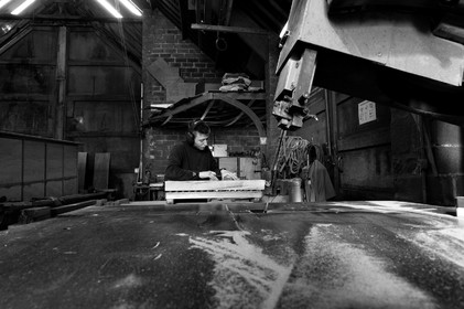 Antoine Soubigou Photographe