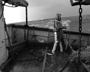 Antoine Soubigou Photographe