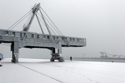 Antoine Soubigou Photographe