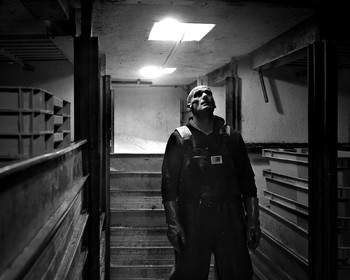 Antoine Soubigou Photographe