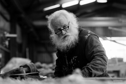 Antoine Soubigou Photographe