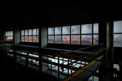 Reportages réalisés pour la rédaction Ouest-France de Caen.