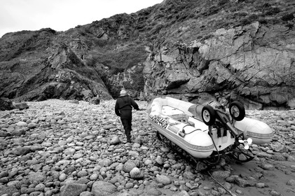 Antoine Soubigou Photographe