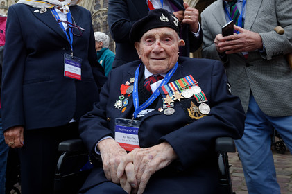 Reportages réalisés pour la rédaction Ouest-France de Caen.