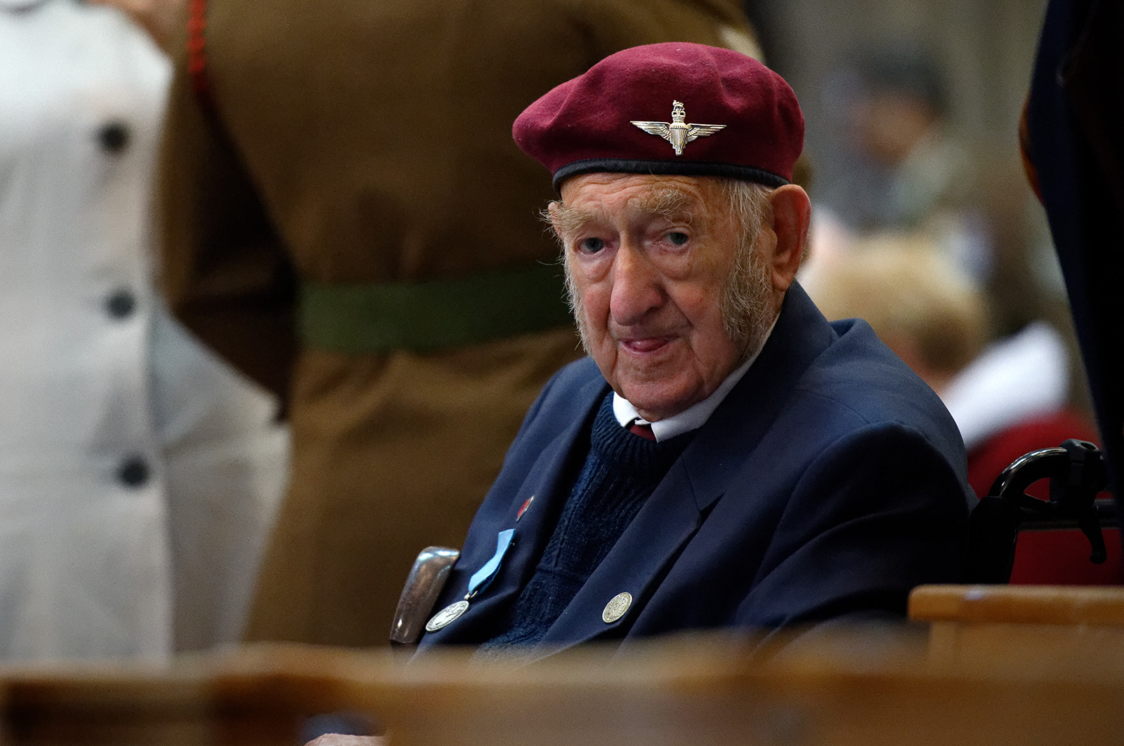 Reportages réalisés pour la rédaction Ouest-France de Caen.