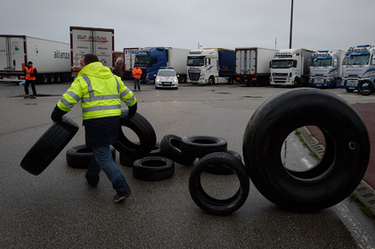 Les Gilets jaunes. Un mouvement social inédit en France