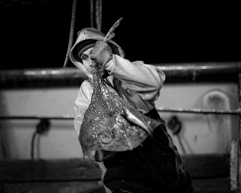 Antoine Soubigou Photographe