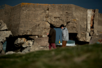 La Presqu'île du Cotentin