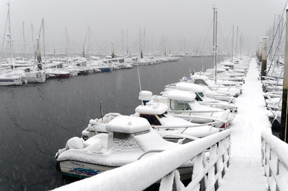 Antoine Soubigou Photographe