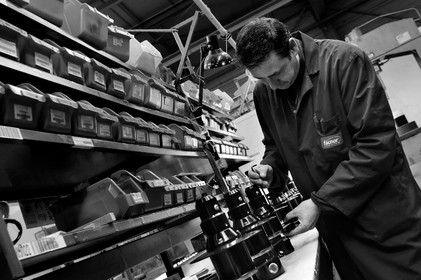 Antoine Soubigou Photographe