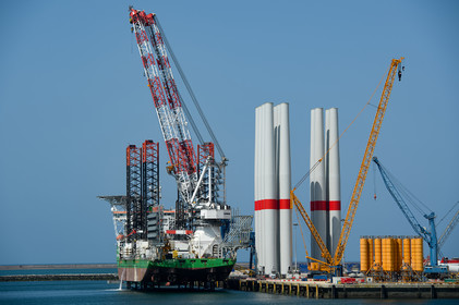 Port de Cherbourg-en-Cotentin