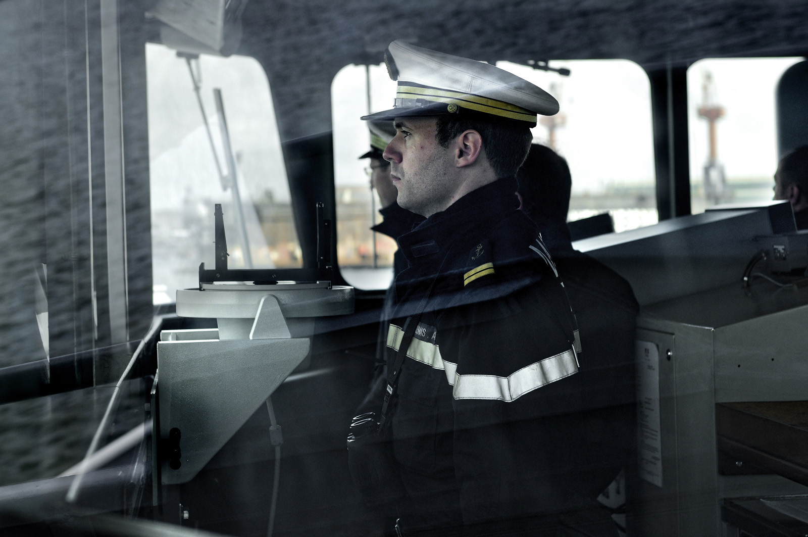 Ces oiseaux de mer étaient à l'origine conçus principalement pour la surveillance des pêches dans la zone économique, mais leurs missions se sont depuis considérablement diversifiées. Au titre de garde-côte, qui leur vaut les bandes tricolores inclinées qu'arborent tous les patrouilleurs de l'Etat, ils participent à la détection des trafics illicites et à la lutte antitérroriste.