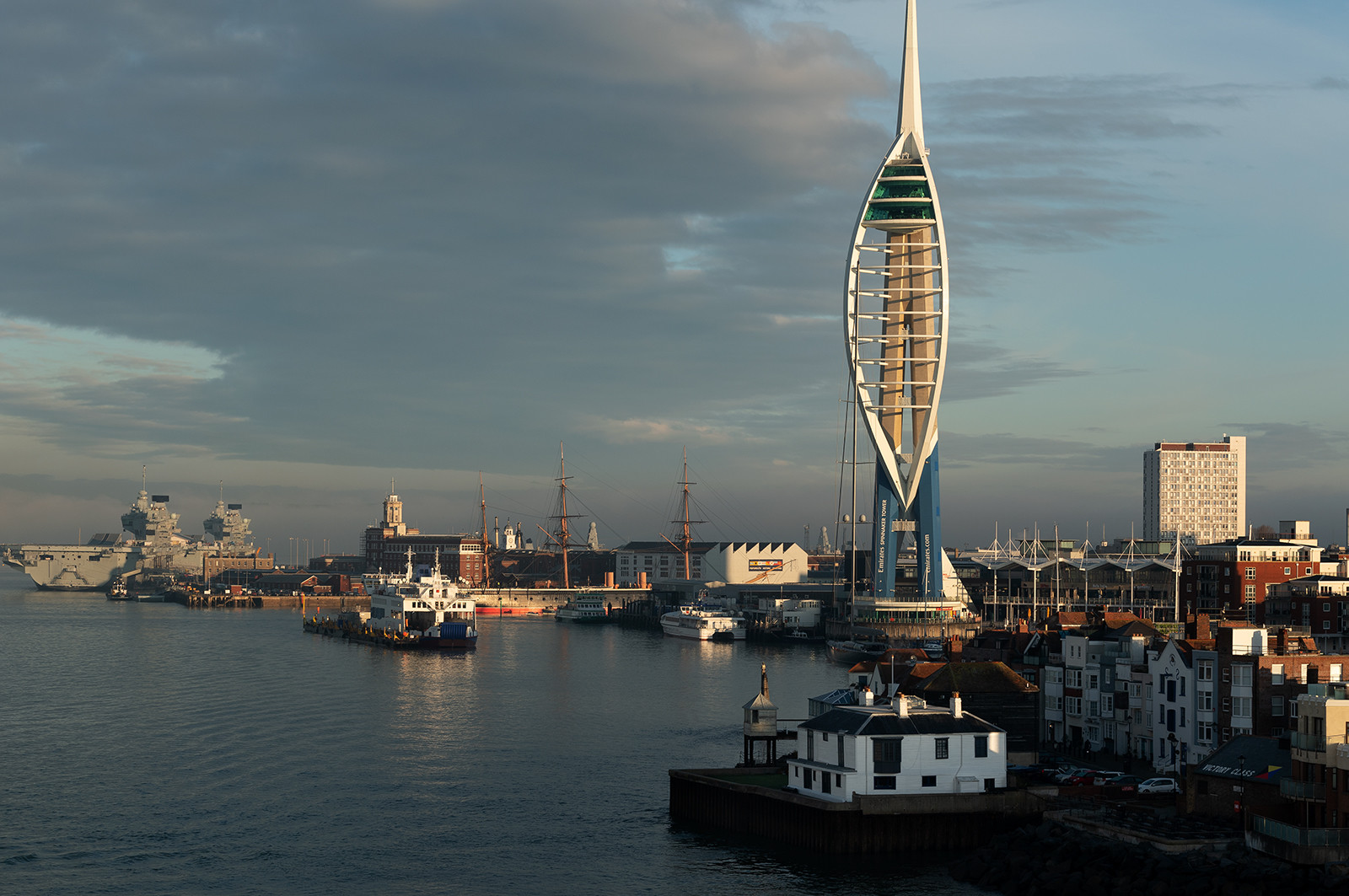 Une nuit à bord du Galicia (Brittany Ferries)