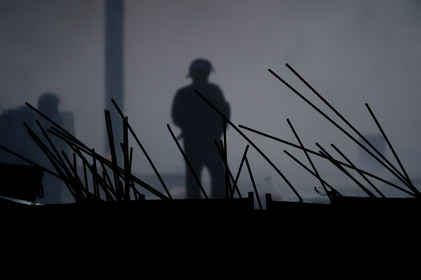 Les Gilets jaunes. Un mouvement social inédit en France