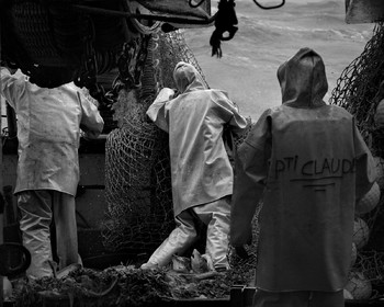 Antoine Soubigou Photographe