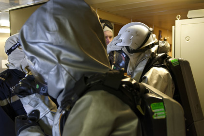 Ces oiseaux de mer étaient à l'origine conçus principalement pour la surveillance des pêches dans la zone économique, mais leurs missions se sont depuis considérablement diversifiées. Au titre de garde-côte, qui leur vaut les bandes tricolores inclinées qu'arborent tous les patrouilleurs de l'Etat, ils participent à la détection des trafics illicites et à la lutte antitérroriste.