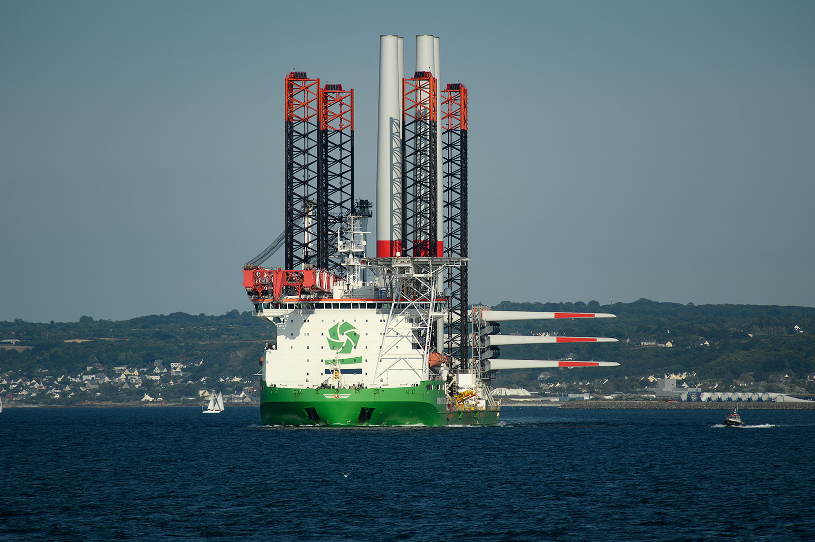 Port de Cherbourg-en-Cotentin