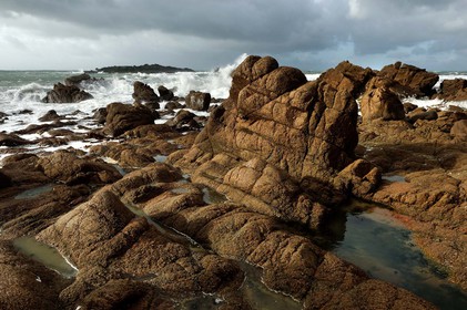 Antoine Soubigou Photographe