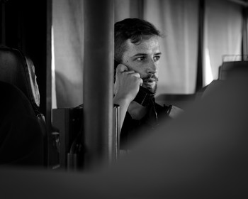 Antoine Soubigou Photographe