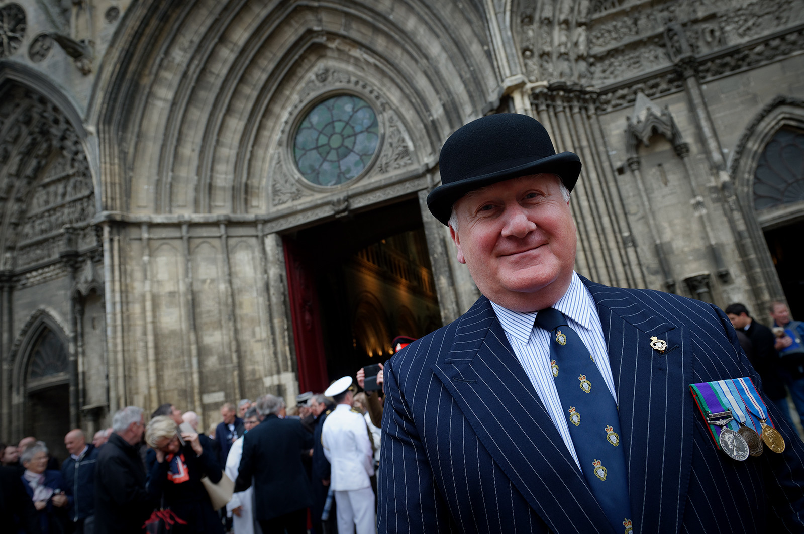 Reportages réalisés pour la rédaction Ouest-France de Caen.