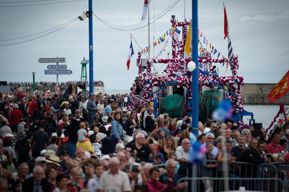 Reportages réalisés pour la rédaction Ouest-France de Caen.