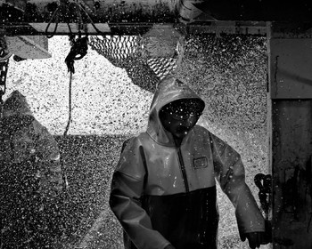 Antoine Soubigou Photographe