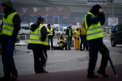 Les Gilets jaunes. Un mouvement social inédit en France