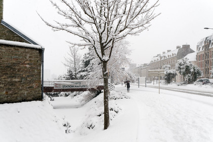 Antoine Soubigou Photographe