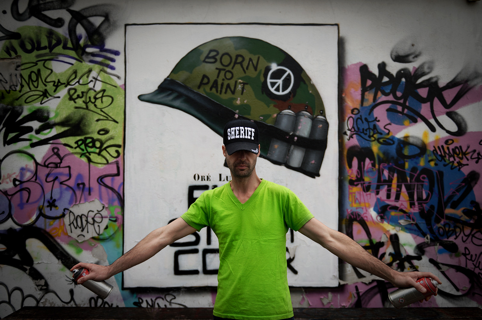 Reportages réalisés pour la rédaction Ouest-France de Caen.