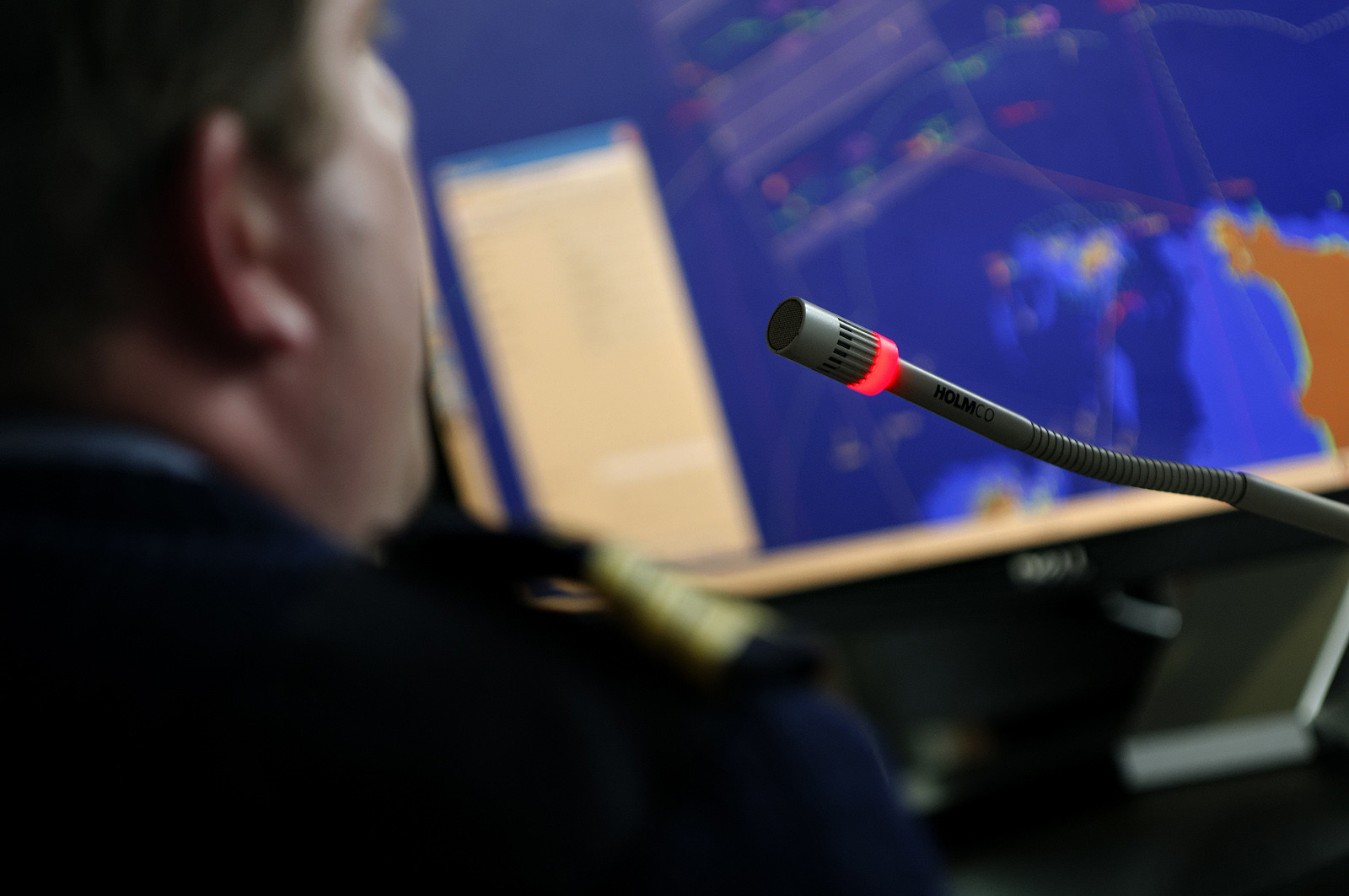 Le CROSS Jobourg (Centre Régional Opérationnel de Surveillance et de Sauvetage), comme ses homologues de Gris-Nez, Corsen, Etel et La Garde, est un service spécialisé du ministère chargé de la mer. En qualité de centres de coordination des secours maritimes, ils assurent la veille des fréquences de détresse, réceptionnent les alertes maritimes et dirigent les opérations de recherche et de sauvetage en mer.