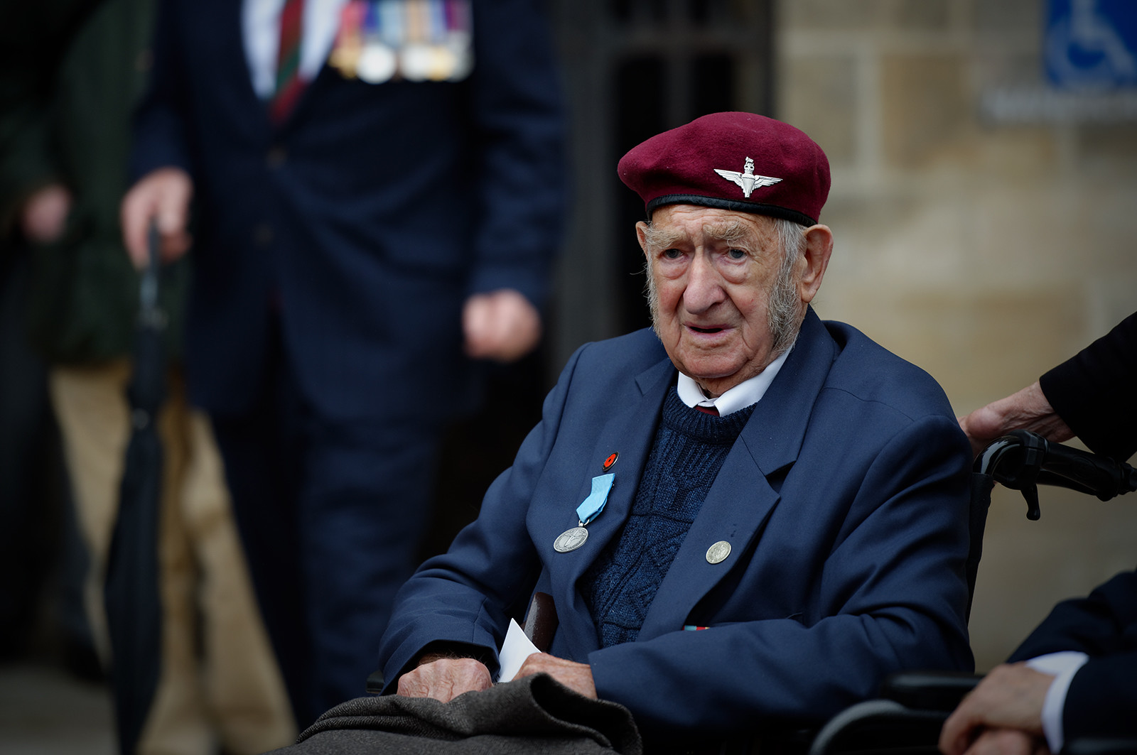 Reportages réalisés pour la rédaction Ouest-France de Caen.