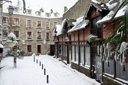 Antoine Soubigou Photographe