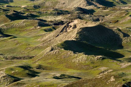 Les dunes de Biville couvrent plus de 700 hectares du littoral de la Hague (Manche), entre le cap de Flamanville et les falaises d’Herqueville. Elles constituent un massif naturel exceptionnel, tant par la qualité de ses paysages que sa richesse botanique.