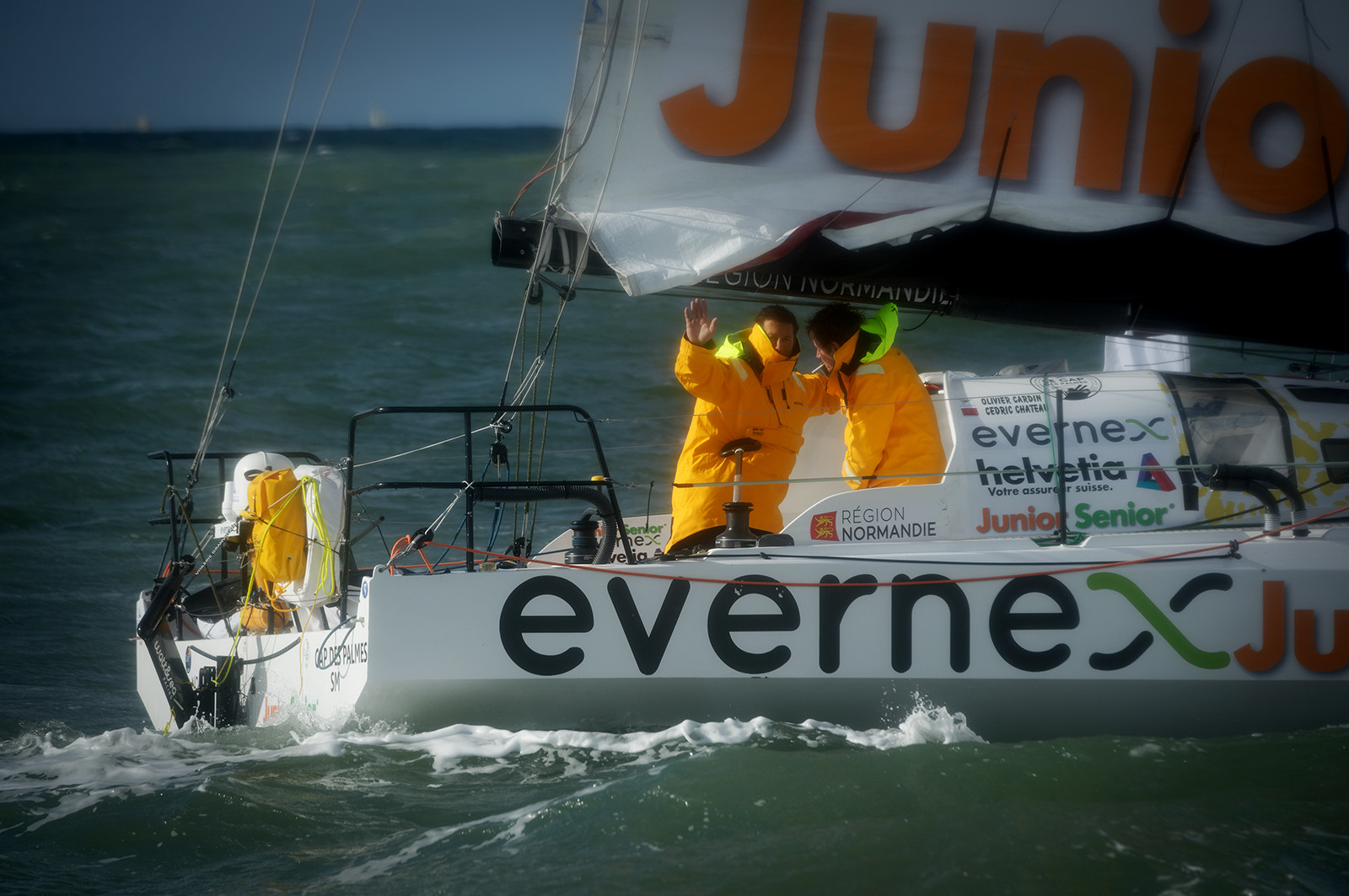 Reportages réalisés pour la rédaction Ouest-France de Caen.