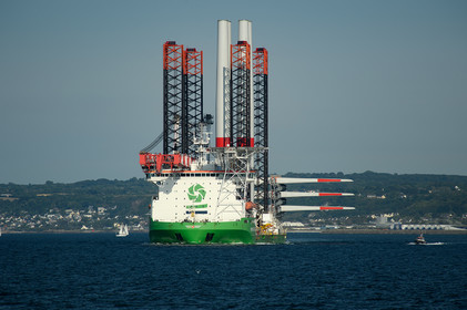 Port de Cherbourg-en-Cotentin