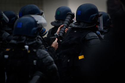 Les Gilets jaunes. Un mouvement social inédit en France