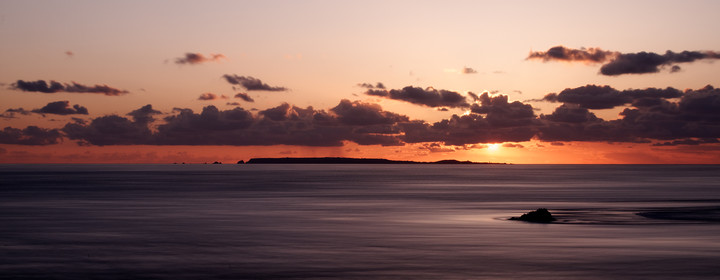 Aurigny (Ile Anglo-Normande)