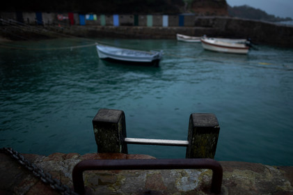 La Presqu'île du Cotentin