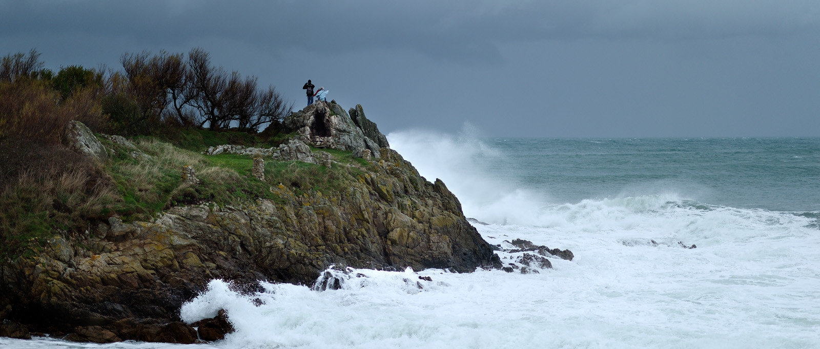 Cap de la Hague (Goury)