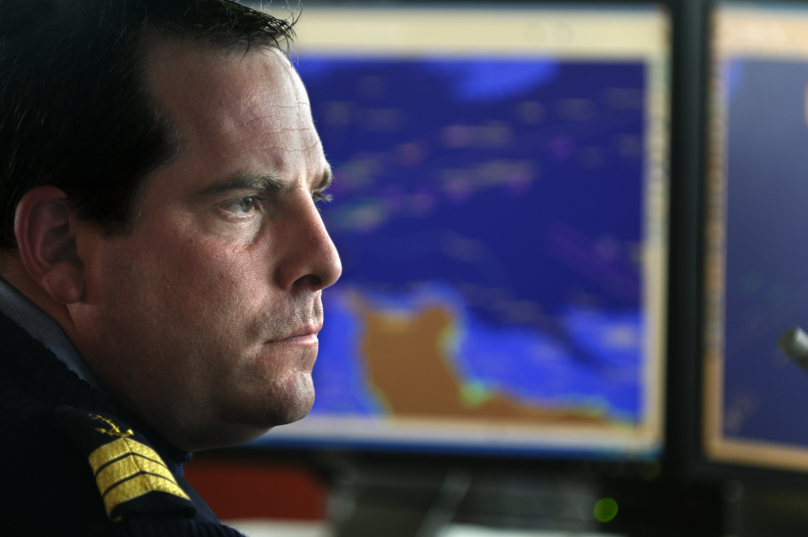 Le CROSS Jobourg (Centre Régional Opérationnel de Surveillance et de Sauvetage), comme ses homologues de Gris-Nez, Corsen, Etel et La Garde, est un service spécialisé du ministère chargé de la mer. En qualité de centres de coordination des secours maritimes, ils assurent la veille des fréquences de détresse, réceptionnent les alertes maritimes et dirigent les opérations de recherche et de sauvetage en mer.