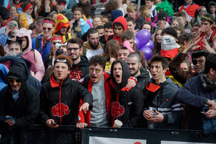 Reportages réalisés pour la rédaction Ouest-France de Caen.