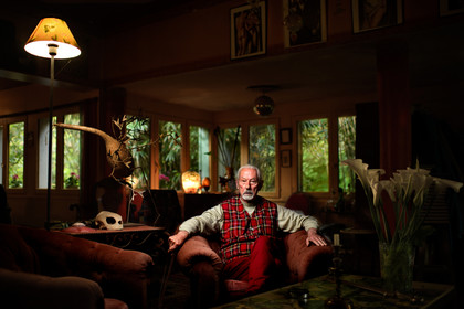 Reportage Des Racines et Des Ailes (mai 2023)