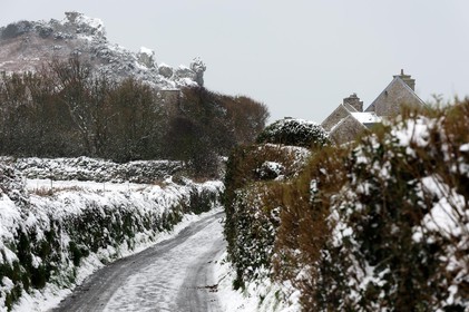 Antoine Soubigou Photographe