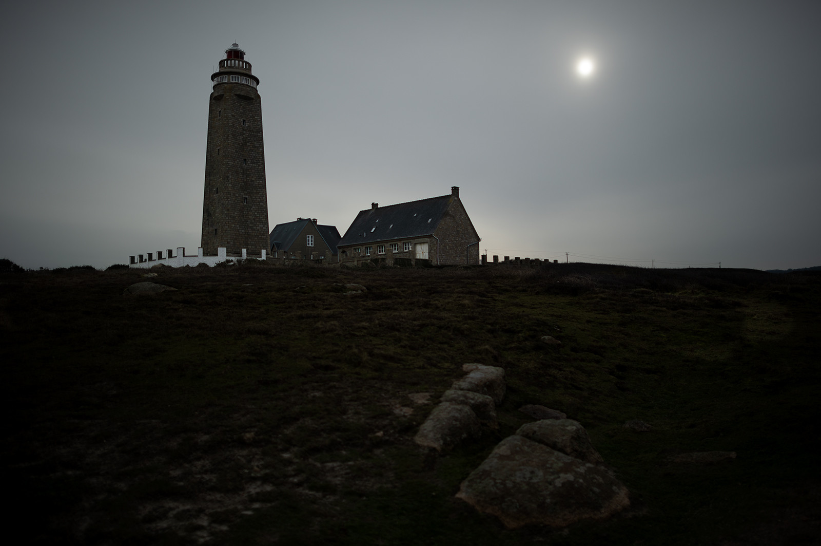 La Presqu'île du Cotentin