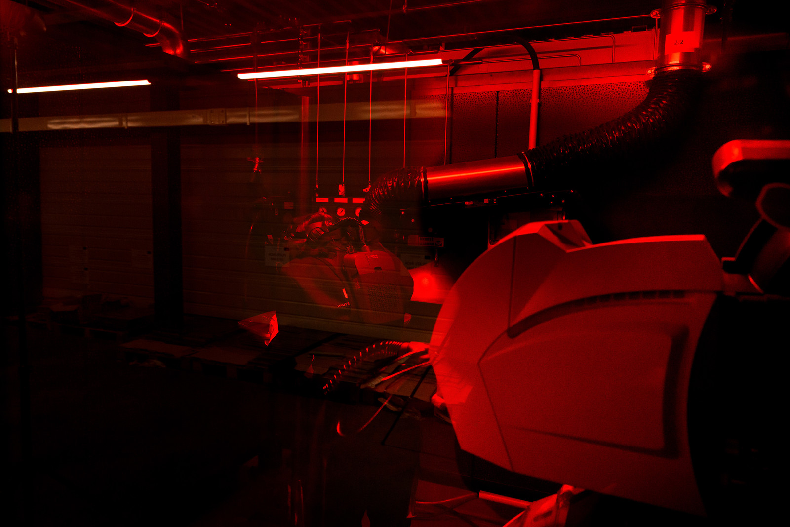 HEFAÏS [Haute école de formation de soudage]