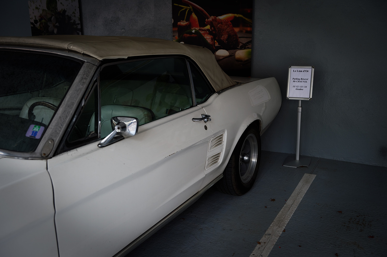 Reportages réalisés pour la rédaction Ouest-France de Caen.