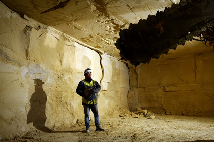 Reportages réalisés pour la rédaction Ouest-France de Caen.