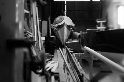 Antoine Soubigou Photographe