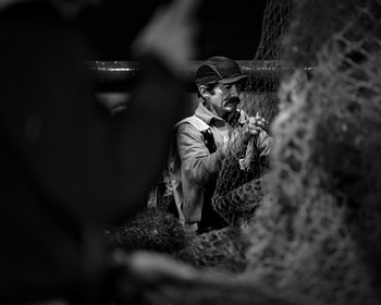 Antoine Soubigou Photographe