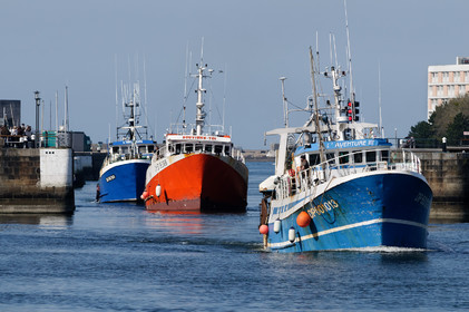 Une ville résolument tournée vers la mer.Cherbourg-en-Cotentin est située dans la presqu'île du Cotentin, à la pointe Ouest de la Normandie. (ville-cherbourg.fr)Un lieu incontournable en Normandie : La Cité de la Mer (http:  www.citedelamer.com)